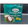 Image 3 : Grace Coconut Milk Powder (12 x 50g)