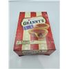 Image 1 : Vachon Granny's Raisin Butter Tarts (12 x 33g)