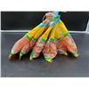 Image 2 : Haribo Peaches Gummy Candy (6 x 175g)