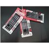 Image 1 : Sharpie Stylo Pen-S. Gel (12ct) Black