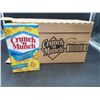 Image 1 : Crunch n' Munch Buttery Toffee Popcorn (12 x 99g)