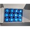 Image 2 : Sharpie Blue Highlighters Case lot of 12