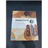 Image 1 : Simply Protein Peanut Butter Chocolate Snack Bars (12 x 40g)