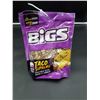 Image 1 : Bigs Taco Supreme Sunflower Seeds (4x)