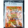 Image 1 : Reese's Pieces Peanut Butter Candy (6 x 105g)