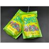 Image 1 : Mondoux Sweet Sixteen Assorted Gummy Candy (2 x 400g)