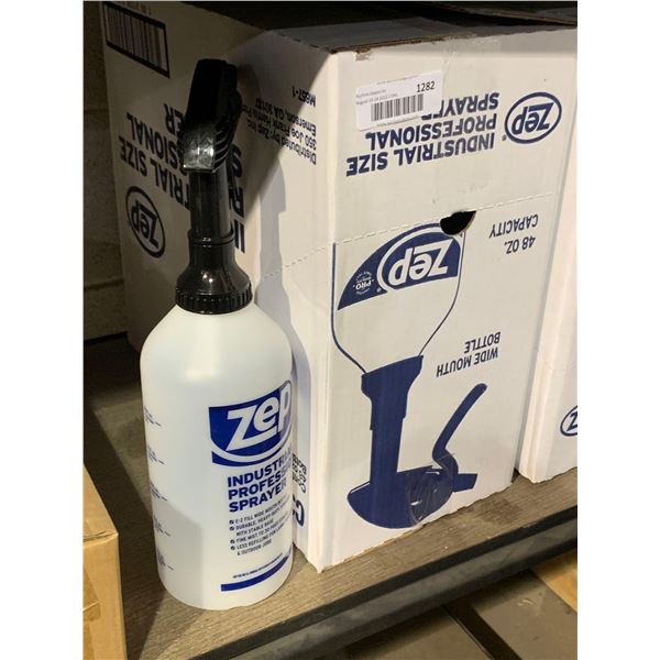 Zep Industrial Size Professional Sprayer (43oz capacity)