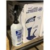 Image 1 : Zep Industrial Size Professional Sprayer (43oz capacity)