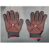Image 1 : Char-Broil High Performance Grilling Gloves
