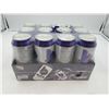 Image 1 : Bang Energy-Bangster Berry Energy Drink (12 x 473ml))