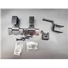 Image 2 : Gate Latch Set