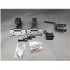 Image 1 : Gate Latch Set