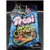 Image 1 : Trolli Sour Brite Crawlers Gummy Candy (6 x 147g)