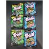 Image 1 : Assorted Trolli Gummy Candy (6pks)