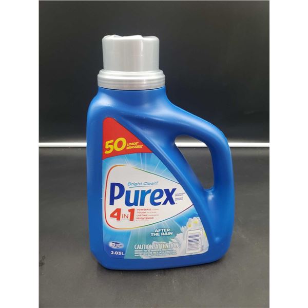 Purex Laundry Detergent