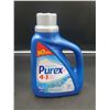 Image 1 : Purex Laundry Detergent