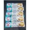 Image 1 : Voortmans Coconut Cookies-No sugar added (5ct)