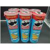 Image 1 : Pringles Cheddar & Sour Cream (6 x 156g)