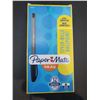 Image 1 : Paper Mate Ink Joy Stylo-Bille Ballpoint Pens (12ct) Black