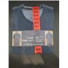 Image 1 : Original Weatherproof Vintage 2pk Super Soft Henley (M)