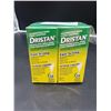 Image 2 : Dristan Mentholated Nasal Spray (6 x 30ml)