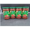 Image 1 : Great Value Thick n' Chunky Mild Salsa (4ct)