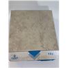Image 1 : CASE LOT - Porcelain Floor Tile 13 x 13 inch ( 13sq ft/case)