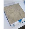 Image 2 : CASE LOT - Porcelain Floor Tile 13 x 13 inch ( 13sq ft/case)