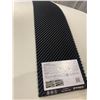 Image 6 : Secure Step Rubber Stair Tread - 10"x48"x1/2" Lot of one