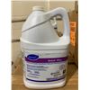 Image 1 : Diversey Oxivir Disinfectant Cleaner -CASE LOT of 4 x 3.78L