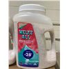 Image 2 : Meltz All Premium Ice Melter - Lot of 2 x 11 Lbs Jugs