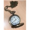 Image 2 : National Finals Rodeo TEXAS commeorative Pocket watch & Chain
