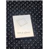 Image 2 : Valcambi Suisse 1 Gram .999 Pure Silver Wafer Bar