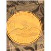 Image 2 : Royal Canadian Mint Lot of 10 - $1.00 Olympic Lucky Loonies 2012