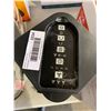 Image 2 : Blackstone Multi Speed oscilating mini tower fan- OPEN BOX/NO BOX - SOLD AS IS