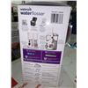 Image 2 : Waterpik Dual Pack Water Flosser with Ultra & Nano- OPEN BOX/NO BOX - SOLD AS IS