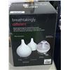Image 1 : Objecto Ultrasonic Mister- OPEN BOX/NO BOX - SOLD AS IS