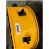 Image 3 : Dewalt Drum Fan, handle broken untested- OPEN BOX/NO BOX - SOLD AS IS