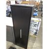 Image 1 : NEW Foremost double door 54 inch x 17 inch storage cabinet