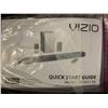 Image 2 : Vizio Model SB3651 Wireless Sound Bar Speaker System - OPEN BOX ITEM, SOLD AS IS