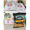 Image 1 : Guro Lucky Fiji Snack Mix case lot of 12 x 150g