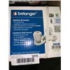 Image 1 : Belanger Lavatory Sink Faucet NEW in box