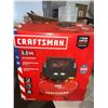Image 1 : NEW Craftsman 6.0 Gal Air Compressor