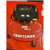 Image 2 : NEW Craftsman 6.0 Gal Air Compressor