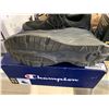 Image 2 : Champion Mens Size 11 Black Sneakers - OPEN BOX ITEM, SOLD AS IS