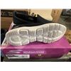 Image 2 : Skechers Ladies Size 9 Sneakers - OPEN BOX ITEM, SOLD AS IS