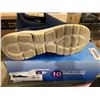 Image 2 : Skechers Mens Size 10 Sneakers - OPEN BOX ITEM, SOLD AS IS