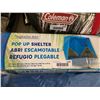 Image 1 : Bahama Bay Pop Up Shelter - OPEN BOX ITEM, SOLD AS IS