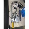Image 1 : Kohler Sensor Stainless Kitchen Faucet - OPEN BOX ITEM, SOLD AS IS