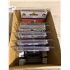 Image 2 : Case lot 5 of multi nautic mooring anchors